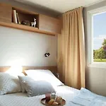 营地 Zecamping Familial Animaux Acceptes Anime Espace Aquatique