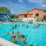 Zecamping Familial Animaux Acceptes Anime Espace Aquatique * Sérignan
