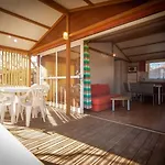 Zecamping Familial Animaux Acceptes Anime Espace Aquatique 营地 *