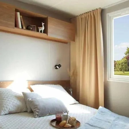 Campingplads Zecamping Familial Animaux Acceptes Anime Espace Aquatique