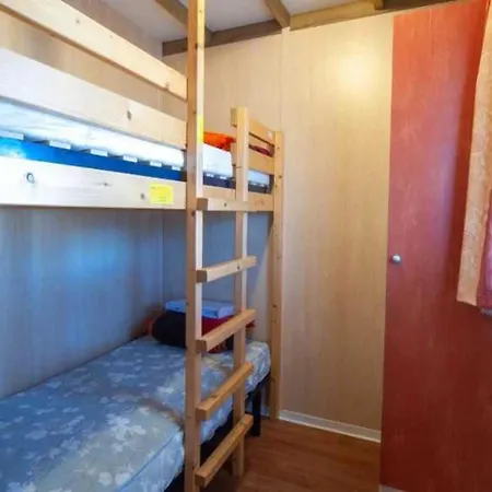 Zecamping Familial Animaux Acceptés Animé Espace Aquatique Camping *