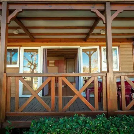 Camping Zecamping Familial Animaux Acceptés Animé Espace Aquatique *