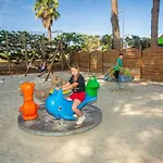 Zecamping Familial Animaux Acceptes Anime Espace Aquatique Camping Sérignan