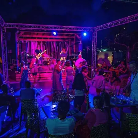 Campsite - Parc Aquatique - Ccahfd0 Portiragnes