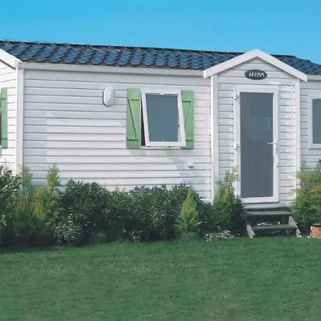 - Parc Aquatique - Ccahfd0 캠프장 *