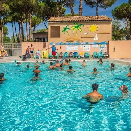 - Parc Aquatique - Ccahfd0 * Portiragnes
