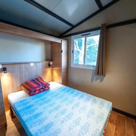 Zecamping Familial Animaux Acceptes Anime Espace Aquatique Camping Sérignan