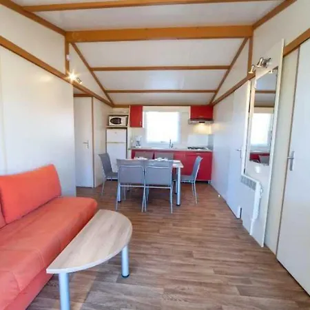 - Parc Aquatique - Ccahfd0 Camping *