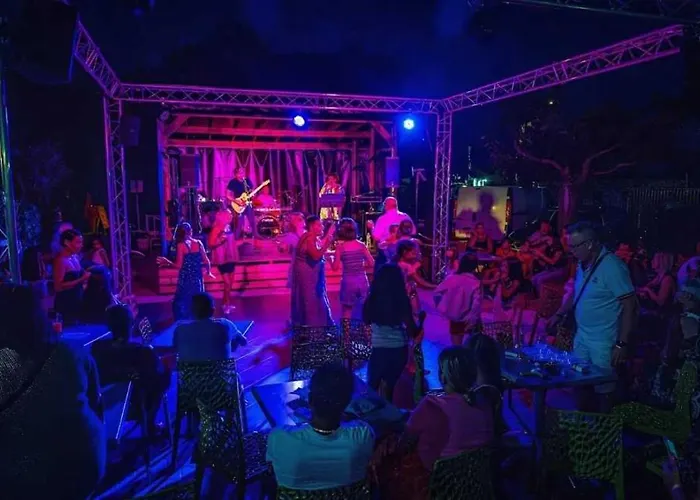 Camping - Parc Aquatique - Ccahfd0 Sérignan