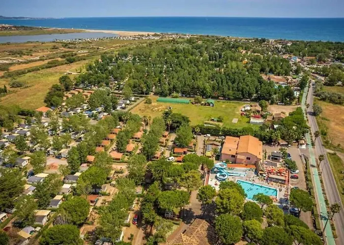- Parc Aquatique - Ccahfd0 Camping