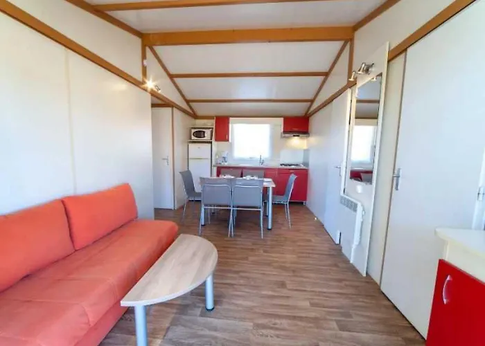 - Parc Aquatique - Ccahfd0 Camping
