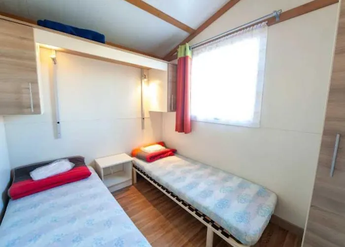 Camping - Parc Aquatique - Ccahfd0